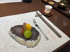 -无味舒食(思南公馆店)