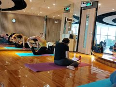 -艾型动健身游泳(环宇城店)
