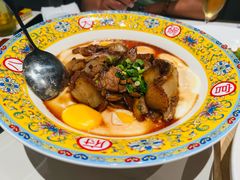 -八大碗·地道东北菜(中街店)