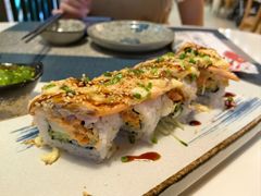 -樱の千渡日式料理·铁板烧•烧鸟(金盛田广场店)