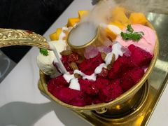 -3号仓库·创意中国菜(嘉兴龙鼎万达店)