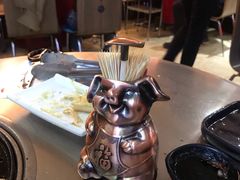 -杀猪天·韩国烤肉(总店)