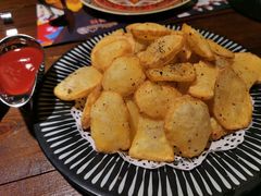 -卢布里西餐厅(总店)