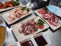 -喜来稀肉(虹泉路店)