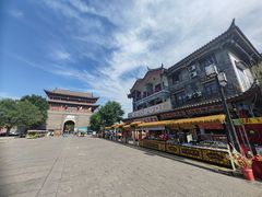-滦州古城