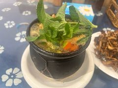 -云南李记罐罐米线饵丝小吃(汉中门金鹰店)
