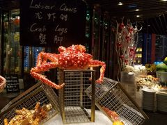 -广州富力君悦大酒店·凯菲厅