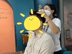 -海马体照相馆(西安高新万达广场店)