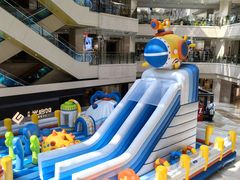 -光启城时尚购物中心