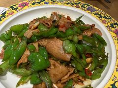 -京味斋·烤鸭·北京菜(安贞店)