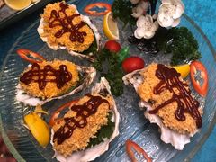 -千岛蚝高压锅生蚝·人参火锅(白云万达店)