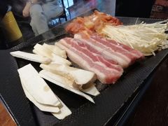 -大派屋(桂林路店)