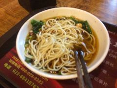 小面-秦云老太婆摊摊面(全国总店)