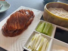 -香雪海饭店中餐厅(人民桥店)