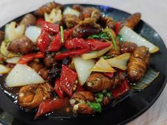 -徐嘉赫龙虾馆