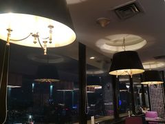 -华厦大酒店·桃源西餐厅·自助餐