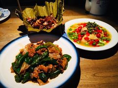 -老阿爸鲜鱼土菜(昆山花桥店)