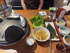 -济州爱肉堂(总店)
