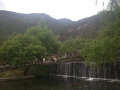 -丽江玉水寨