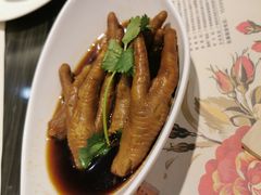 -虾饺妹·粤式手工点心(水荫路店)