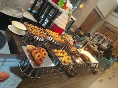 -成都蒲江花样年福朋喜来登度假酒店·宜客乐西餐厅