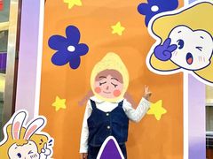-小银星艺术团(夫子庙校区)