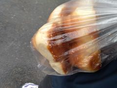 蜂蜜小面包-香坊横道中心市场