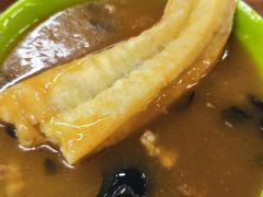 -正宗逍遥镇李水长胡辣汤(东方智慧城店)