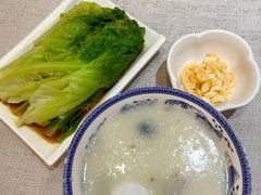 -华联广州大酒店-餐厅
