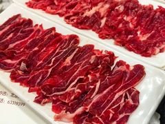 -潮汕美牛肉丸火锅店(天宁寺店)