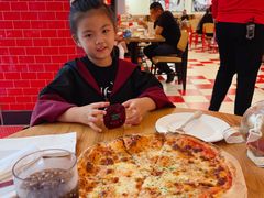 -城市大道红炉披萨烘焙坊