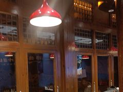 -木王宴语·野生鲜菌火锅(玉河店)
