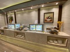 -厦门海景千禧大酒店·海景咖啡厅