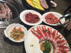 -汉拿山(万达广场哈尔滨哈西店)