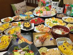 -相左日料放题自助(太原街店)