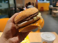 -麦当劳(大亚湾龙光城店)