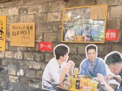 -夹夹大·蟹蟹大排档(财富又一城店)