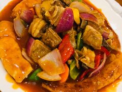 -巴依老爷新疆美食(望京小街店)