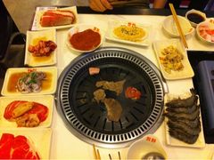 iphone_upload_pic-贺野·自助炭火烤肉(紫藤路店)