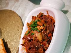 -川味堂·四川豆花(八卦岭店)