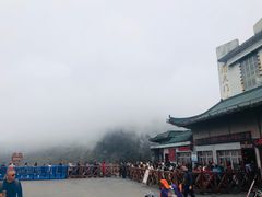 -南岳衡山风景名胜区