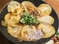 -百味地锅鸡(二店·财校分店)