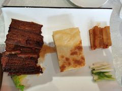 -大碗居·烤鸭·鱼头泡饼(天坛东门店)