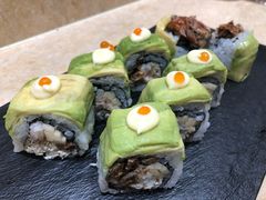 -东京屋(武定路店)