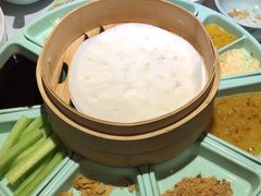 -羲和雅苑•北京烤鸭(吴中路万象城店)