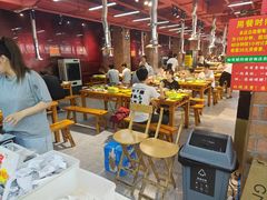 -养牛邓·潮汕牛肉海鲜自助火锅(广州店)