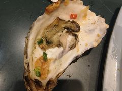 -壹陆陆烧烤(平房总店)