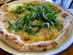 火鸡披萨-PIZZA BIANCA(万象城店)