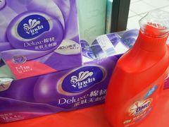 -家乐福(川沙店)