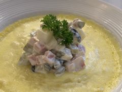 -库滋明·俄罗斯特色美食(中央大街店)